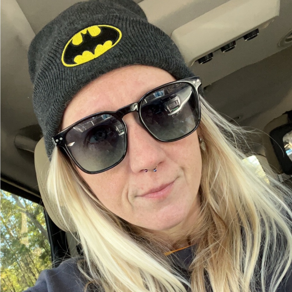 Meet your Posher, Brittany